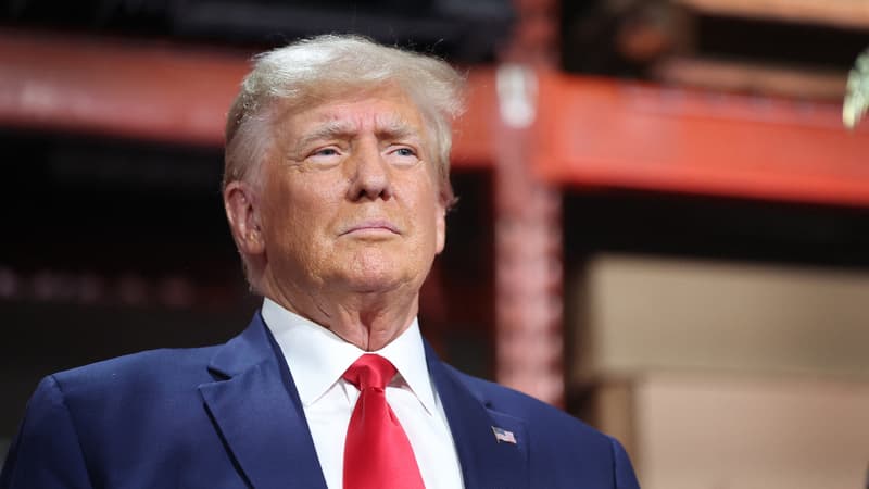 États-Unis: l’État de New York réclame 370 millions de dollars à Donald Trump pour fraudes financières