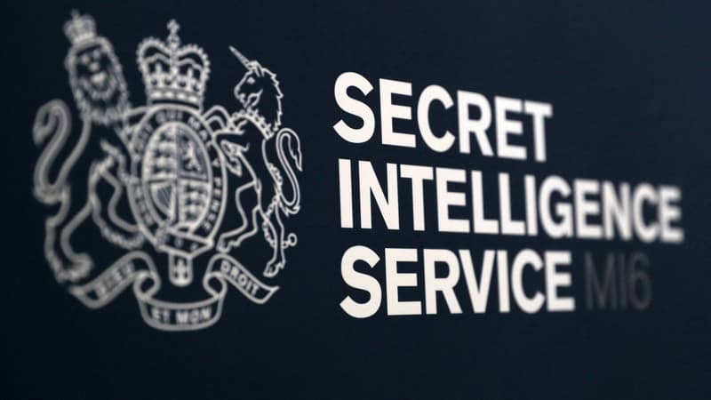 La Chine affirme avoir identifié un espion britannique du MI6, des secrets d’État confidentiels auraient fuité