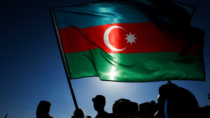 Azerbaïdjan: Bakou appelle la France à cesser toute “ingérence” dans ses affaires internes