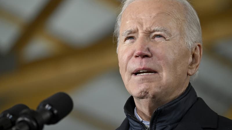 Soldats américains tués en Jordanie: Joe Biden déclare avoir décidé de la riposte militaire