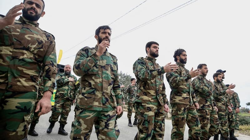 Israël: le Hezbollah affirme avoir visé un centre de commandement dans le nord du pays