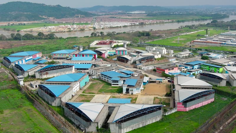 L’état d’urgence déclaré en Équateur après l’évasion de “l’ennemi public n°1”, le chef du principal gang du pays