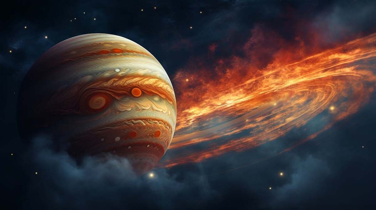 Astrologie 2024 : ce signe à qui Jupiter va porter chance ce 13 janvier