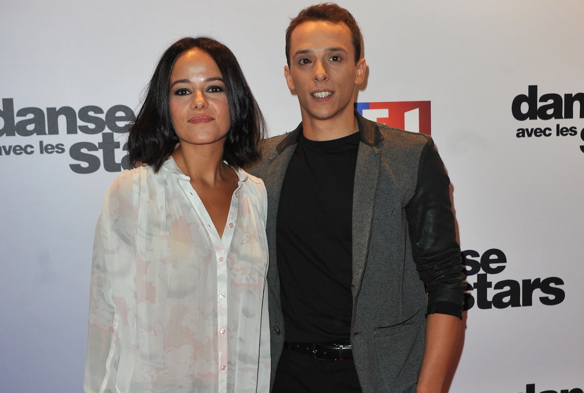 Alizée : 4 jours d’ITT pour son mari Grégoire Lyonnet, violemment frappé par un fan de la chanteuse