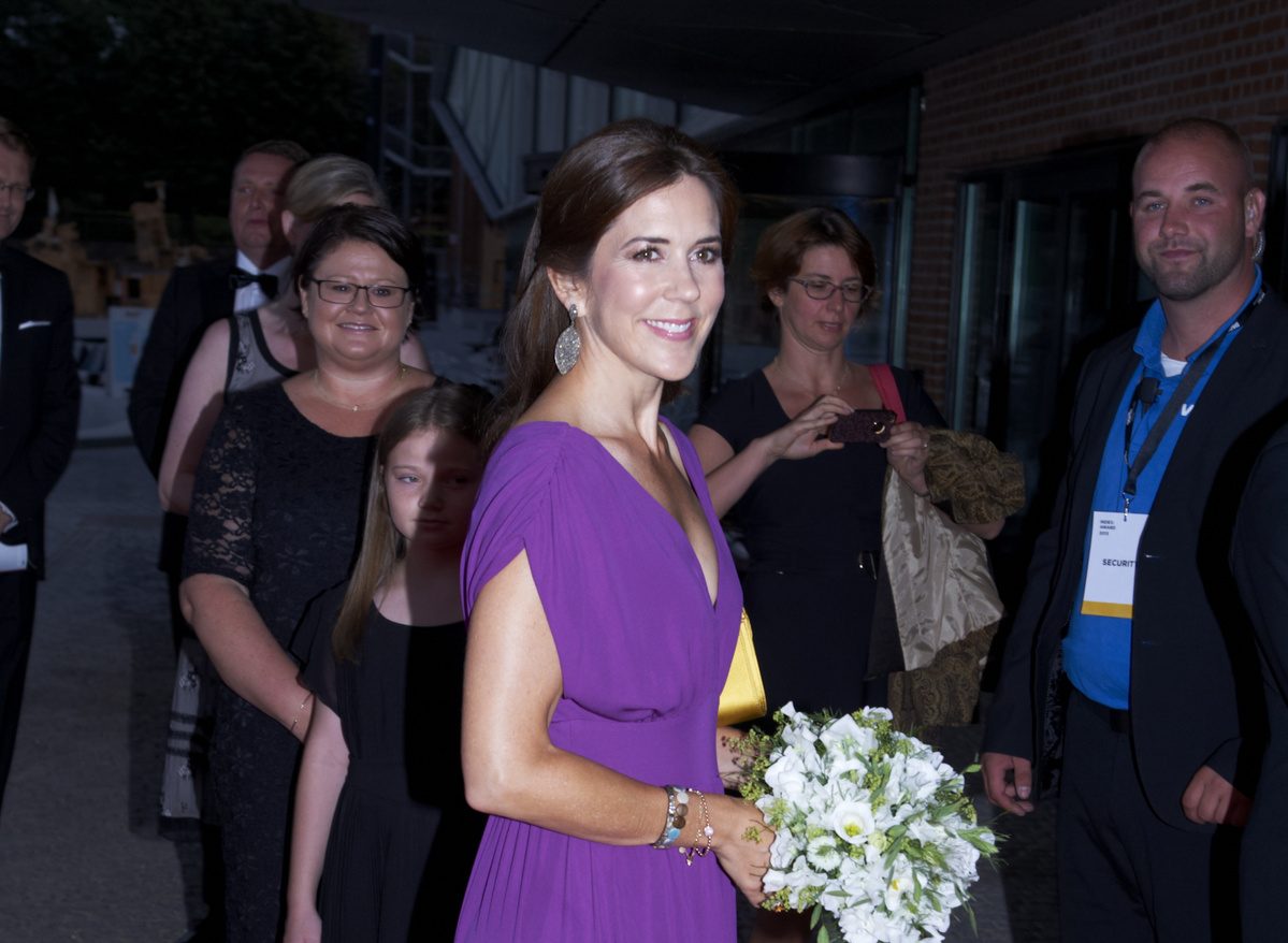 Mary de Danemark : les tenues les plus marquantes de la future reine en 15 photos