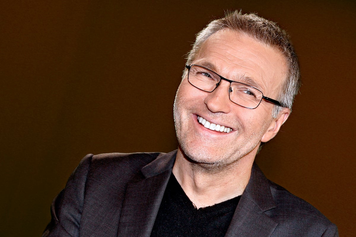 “Pas plus payé qu’Yves Calvi” : Laurent Ruquier se livre sur son salaire sur BFMTV