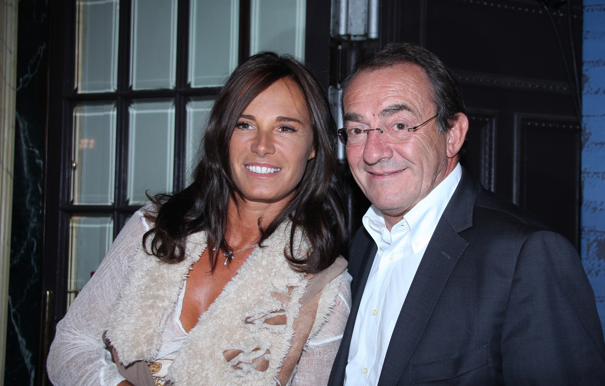 “Chaque jour, je trouve une…” : ce signe très symbolique de Jean-Pierre Pernaut à Nathalie Marquay dans leur nouvelle maison