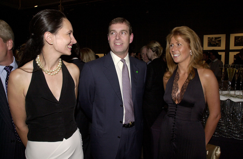 TÉMOIGNAGE. Virginia Giuffre : “J’ai été payée près de 15 000 euros par Jeffrey Epstein pour coucher avec le prince Andrew”