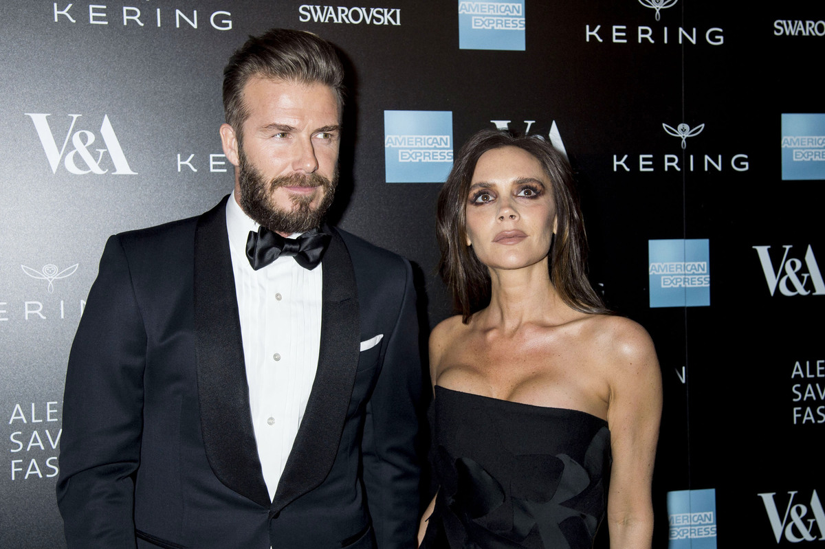 David Beckham : “Mes beaux-parents sont…”, il ne laisse pas passer une occasion de dézinguer sa femme Victoria