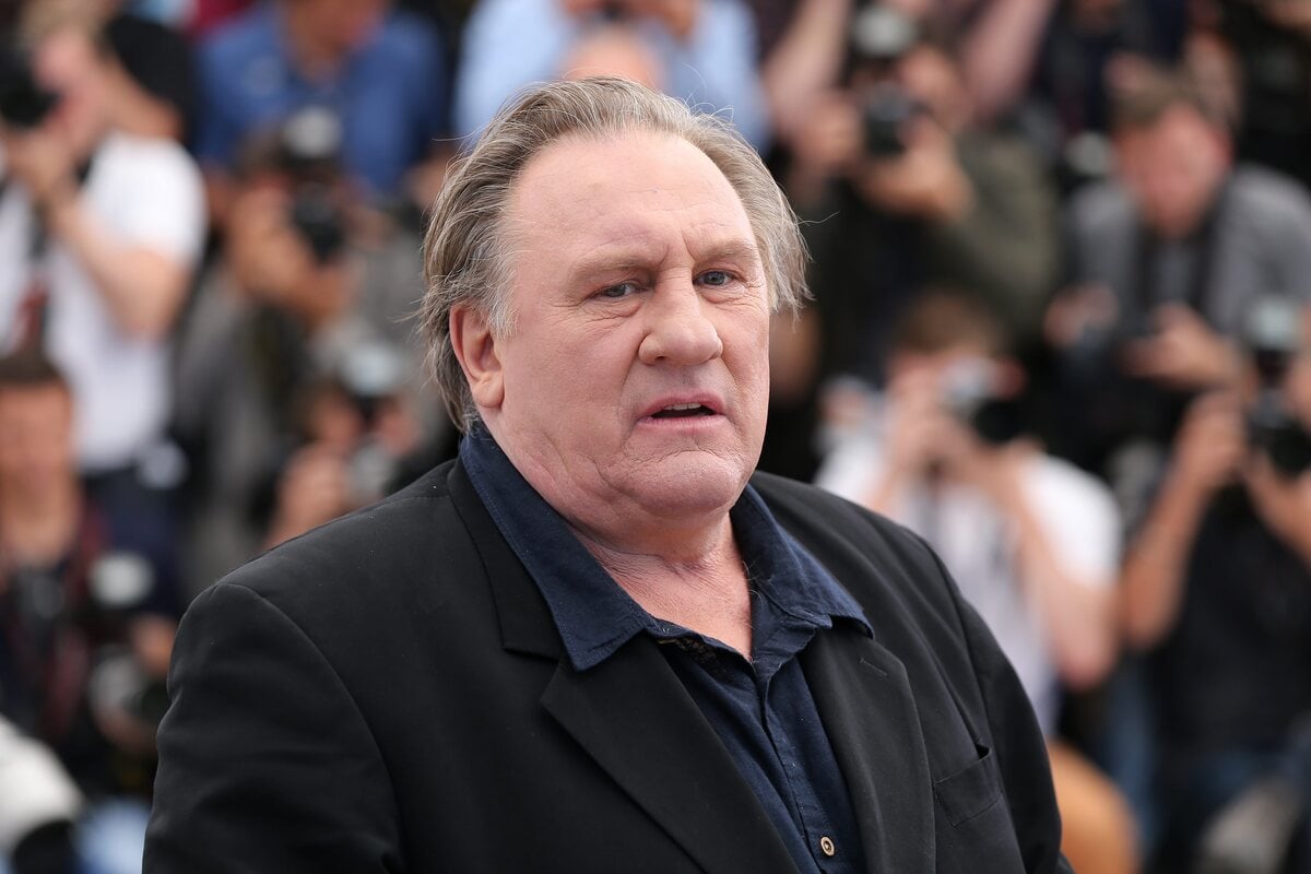 Affaire Gérard Depardieu : “en tant que femme…”, Brigitte Macron n’a (presque) pas le même avis que son mari