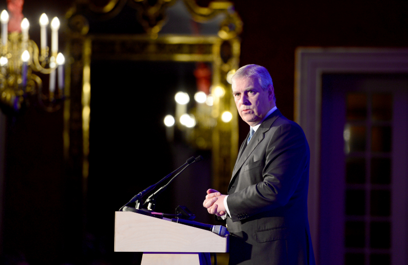 Prince Andrew : pourquoi son avenir s’assombrit à nouveau