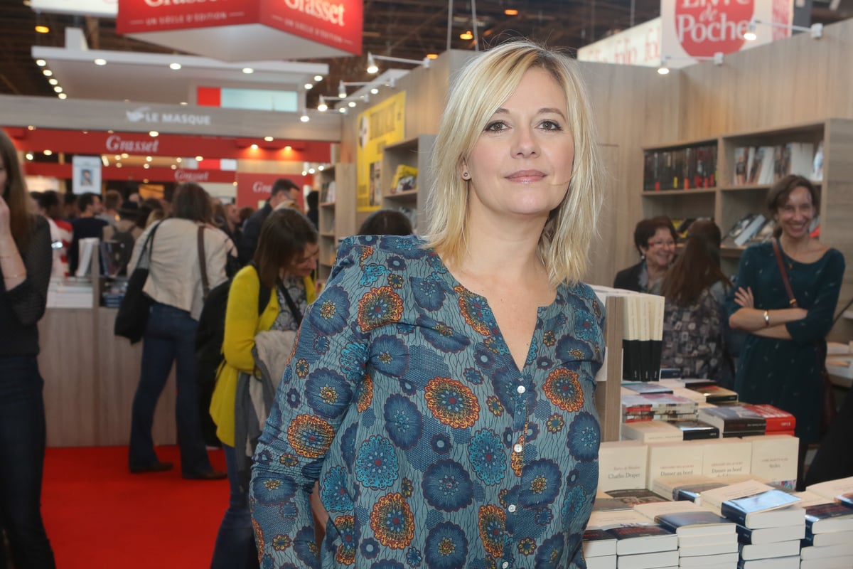 “Je vous montre mes fesses” : Flavie Flament se dévoile totalement nue pour faire passer un message