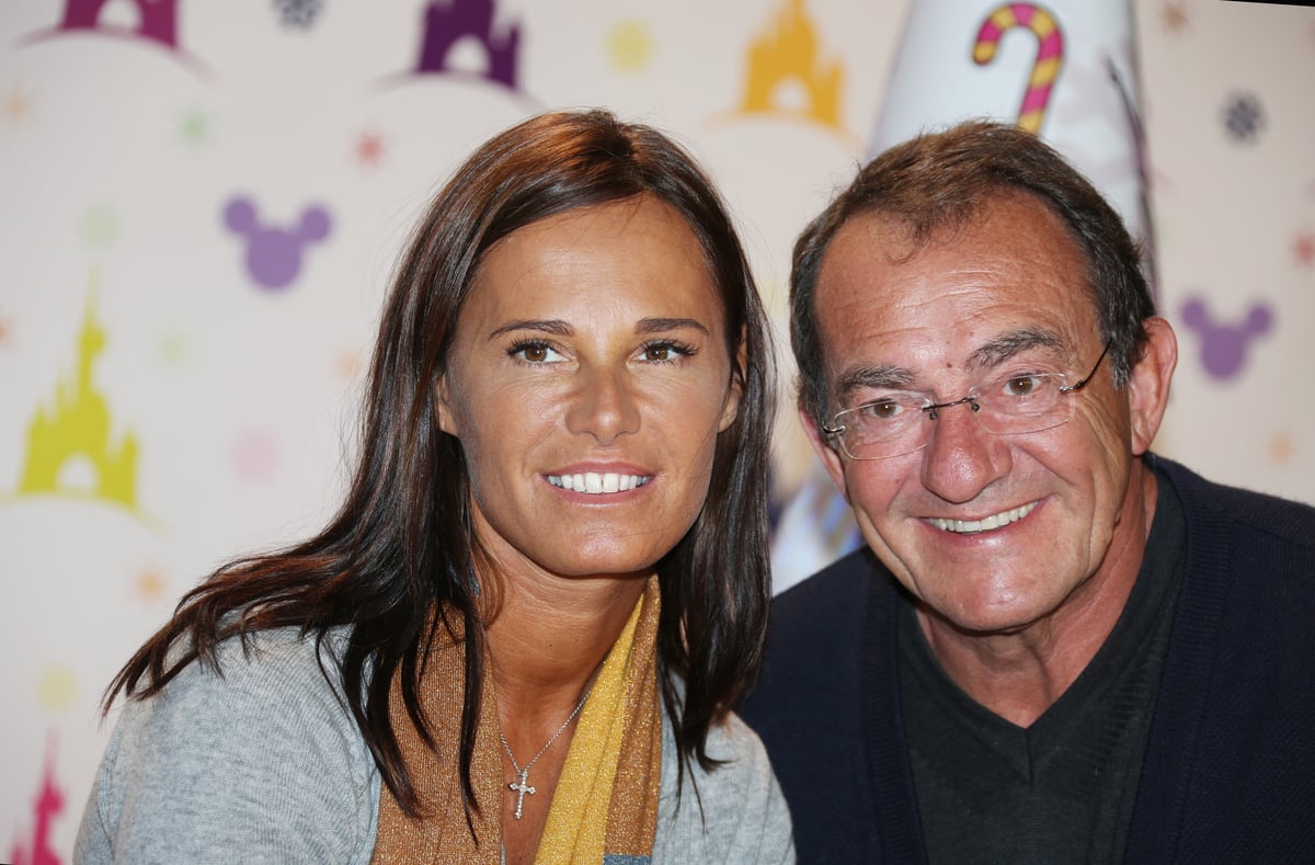 “Si c’est toi, arrête-ça !” : cette taquinerie posthume surréaliste de Jean-Pierre Pernaut à une amie intime