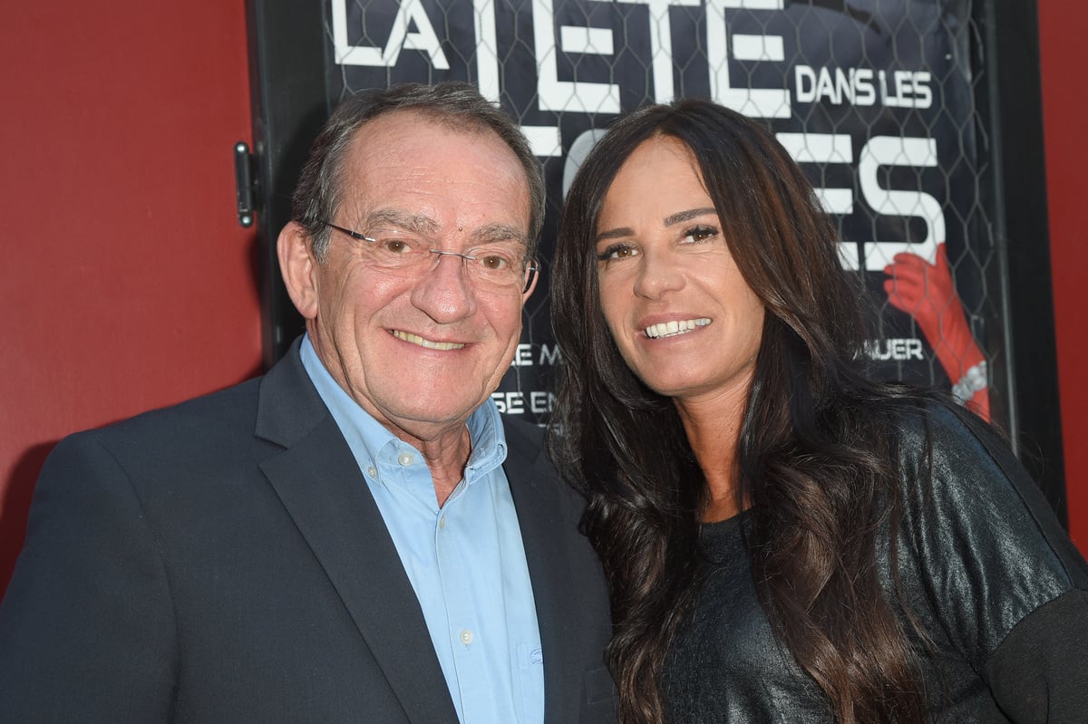 Obsèques de Jean-Pierre Pernaut : ces objets insoupçonnables déposés par Nathalie Marquay dans son cercueil