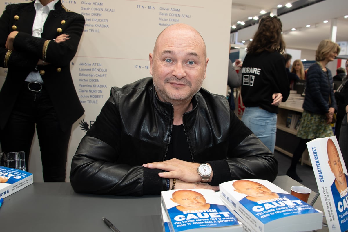 Cauet accusé de viols : cette annonce qui n’est pas du tout une bonne nouvelle pour son avenir