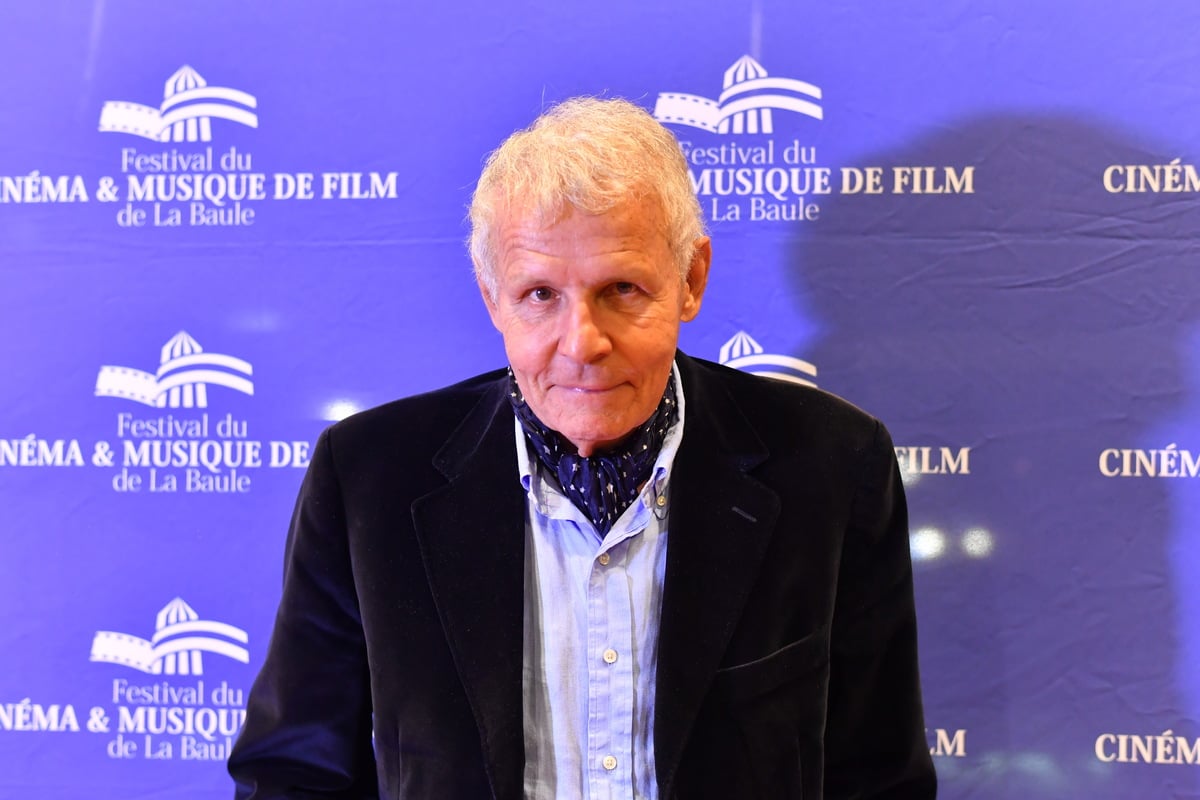 PPDA accusé de viols : “Deux minutes sur la moquette…”, Jean-Claude Bourret rue dans les brancards