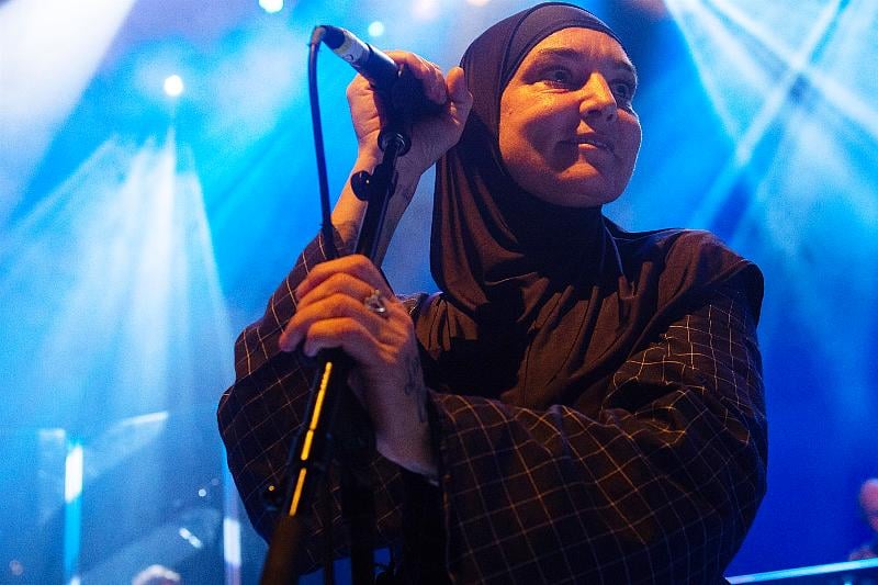 Sinead O’Connor : la cause de la mort de la chanteuse enfin dévoilée