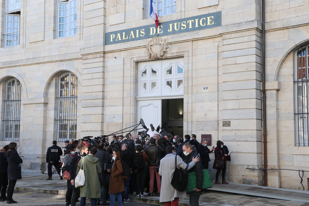 Jonathann Daval : pourquoi il n’assistera pas à son procès ? Sa mère répond