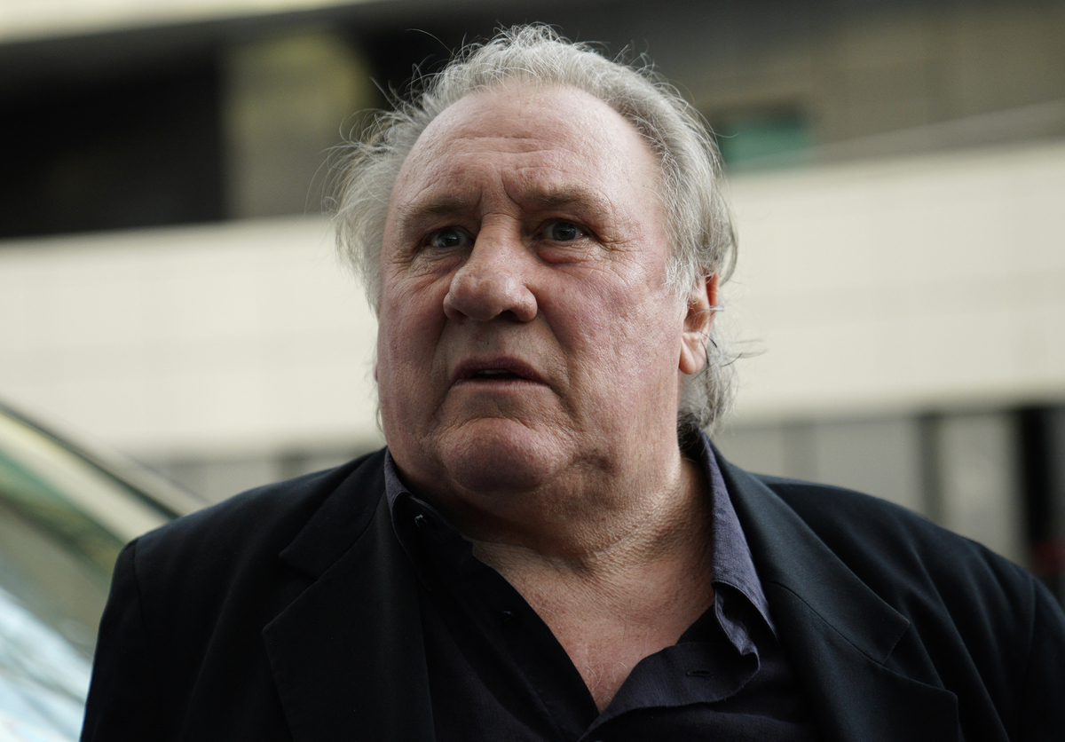Gérard Depardieu : “Pour l’instant, je lui souhaite…”, cette sortie médiatique tardive de Kev Adams qui va faire parler