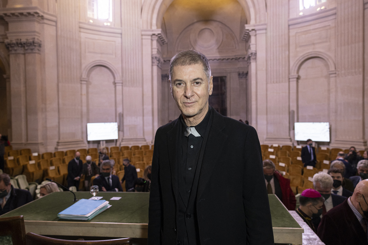 Etienne Daho papa : pourquoi n’a-t-il aucun contact avec son fils ?