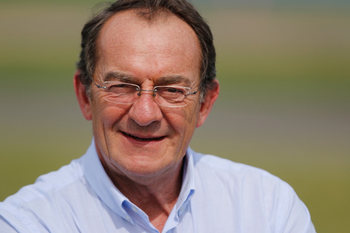 “Traits émaciés”, “blancheur cadavérique”, “vomissements” : les dessous de la détérioration fulgurante de la santé Jean-Pierre Pernaut