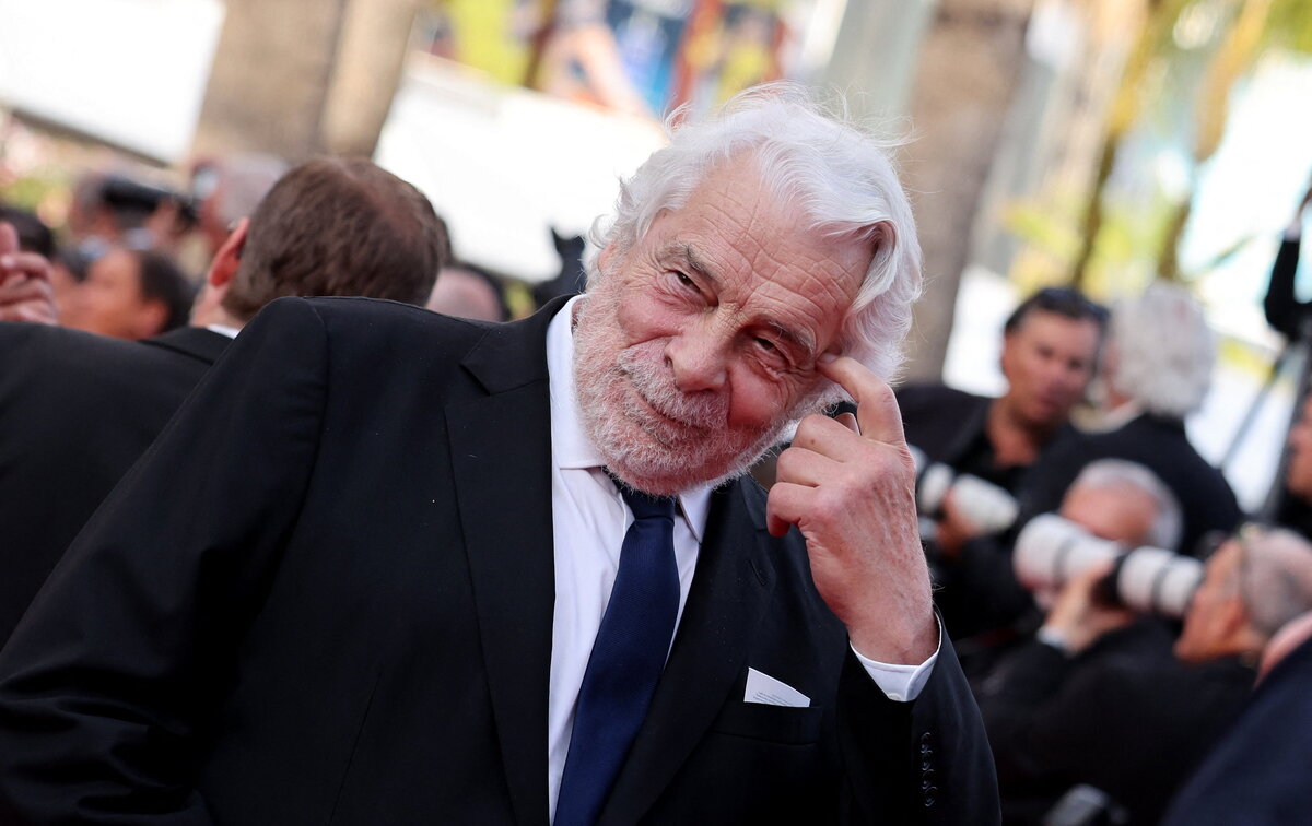 “Un autre viol” : à son tour, Jacques Weber fait machine arrière concernant Gérard Depardieu