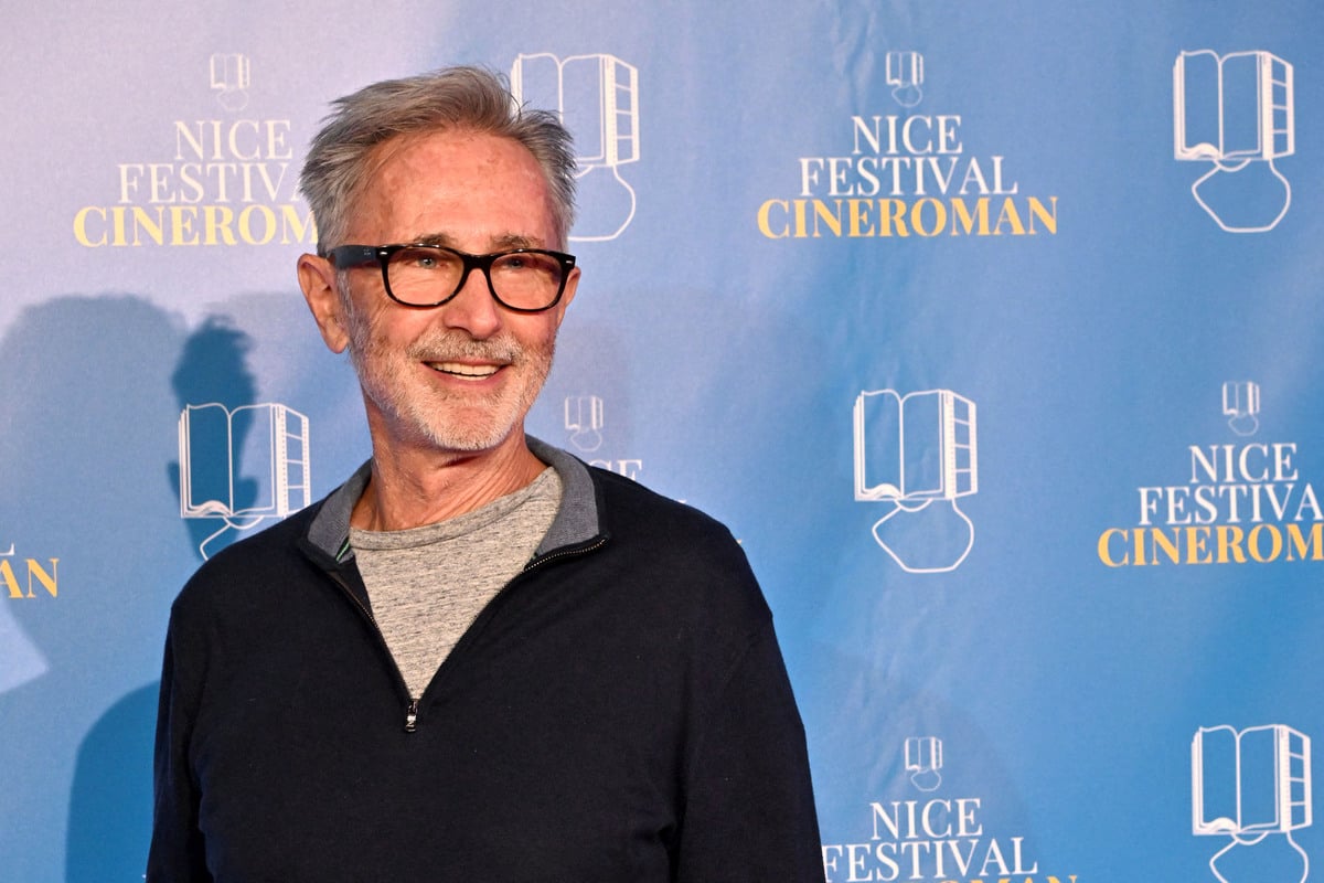 “Antisémite notoire” : Thierry Lhermitte sans filtre sur un membre de sa famille