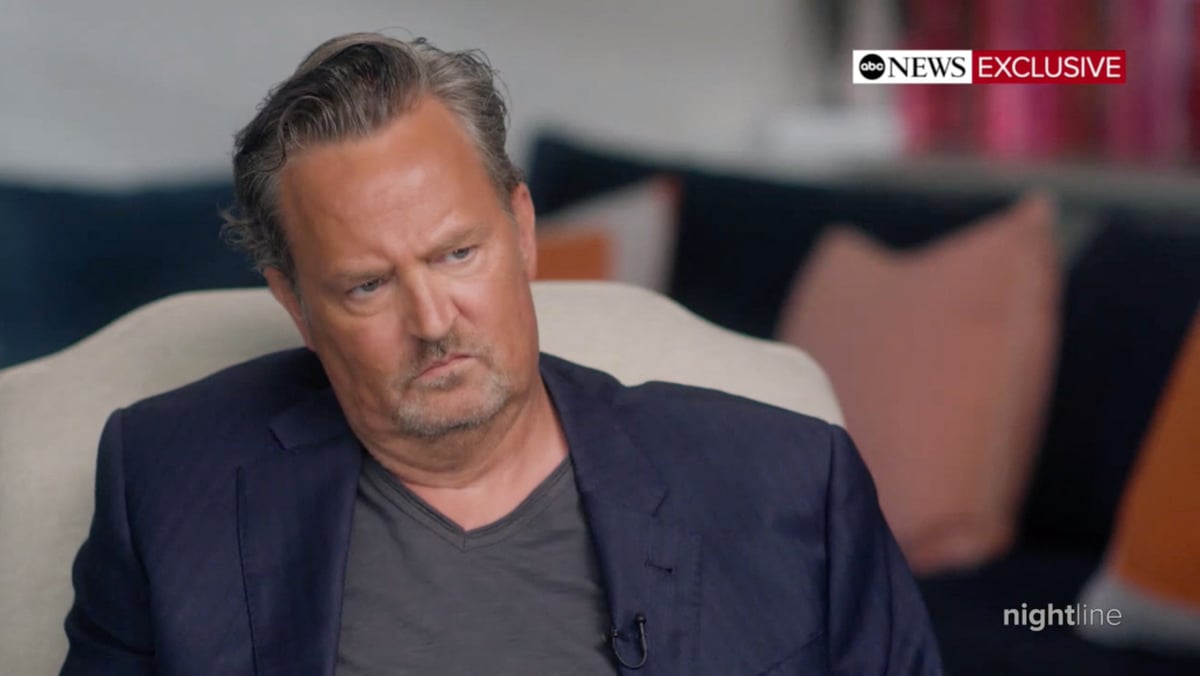 Mort de Matthew Perry : Jennifer Aniston et George Clooney à couteaux tirés ? Cette révélation qui interroge