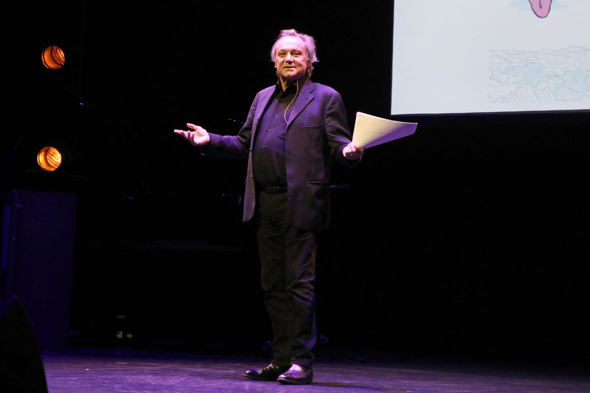 Philippe Caubère : la star de La Gloire de mon père s’exprime sur sa “une relation intime” avec une mineure