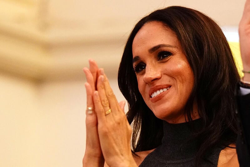 Meghan Markle : créative mais… une experte de la mode pointe son fashion faux-pas fétiche