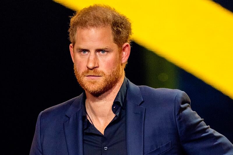 Prince Harry : nouvelle humiliation à la suite de son grand déballage lors de la sortie de ses mémoires