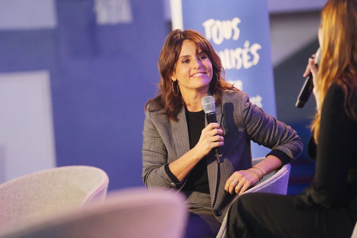 Faustine Bollaert : en vacances en Floride, l’animatrice préférée des Français partagent des clichés de sa famille