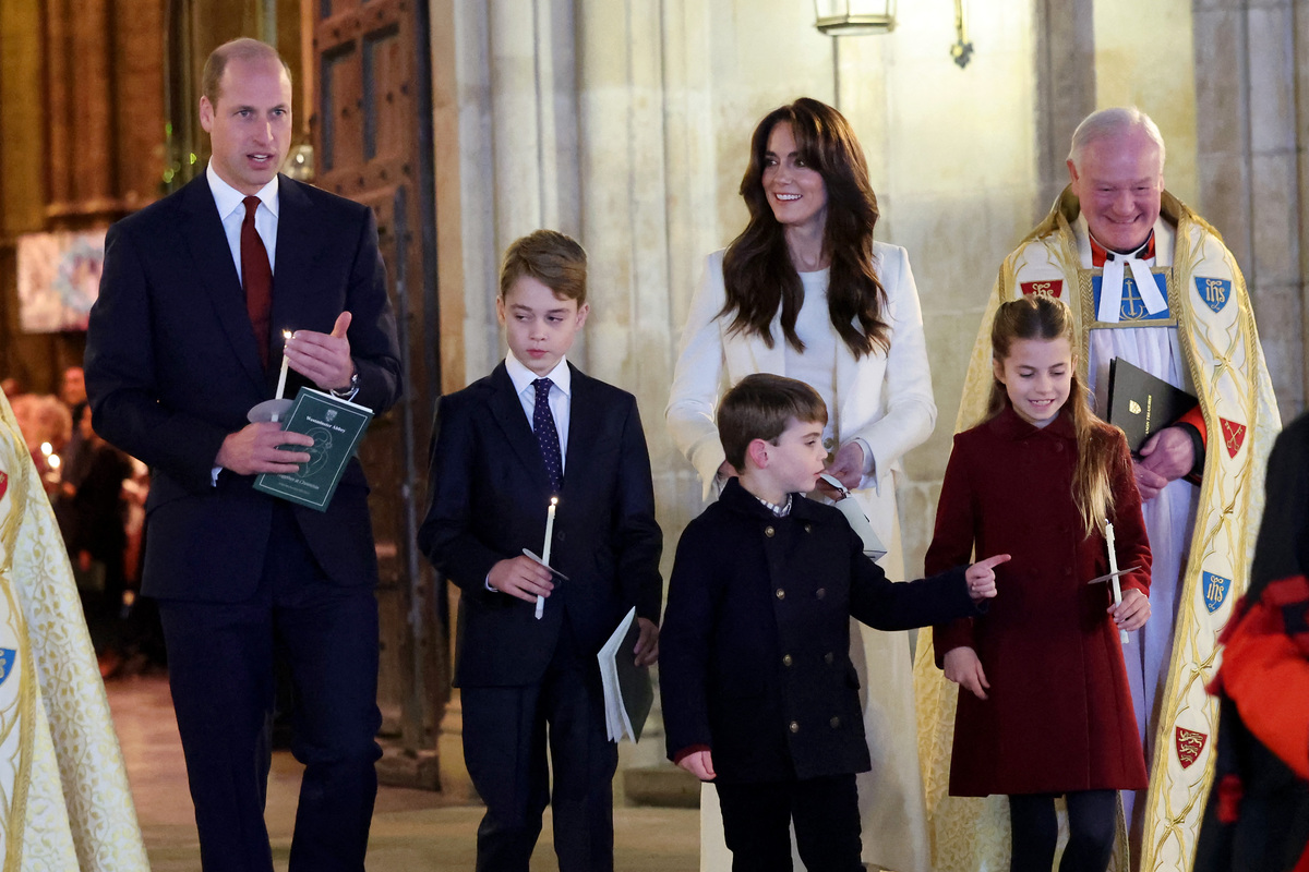 Prince William : nouvelles révélations sur ses accès de colère et ses disputes avec Kate