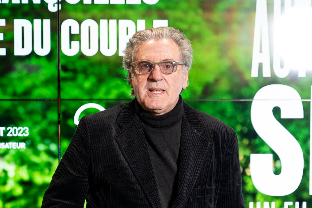 Gérard Depardieu : “Je pense que…”, Daniel Auteuil prend ses distances dans C à vous