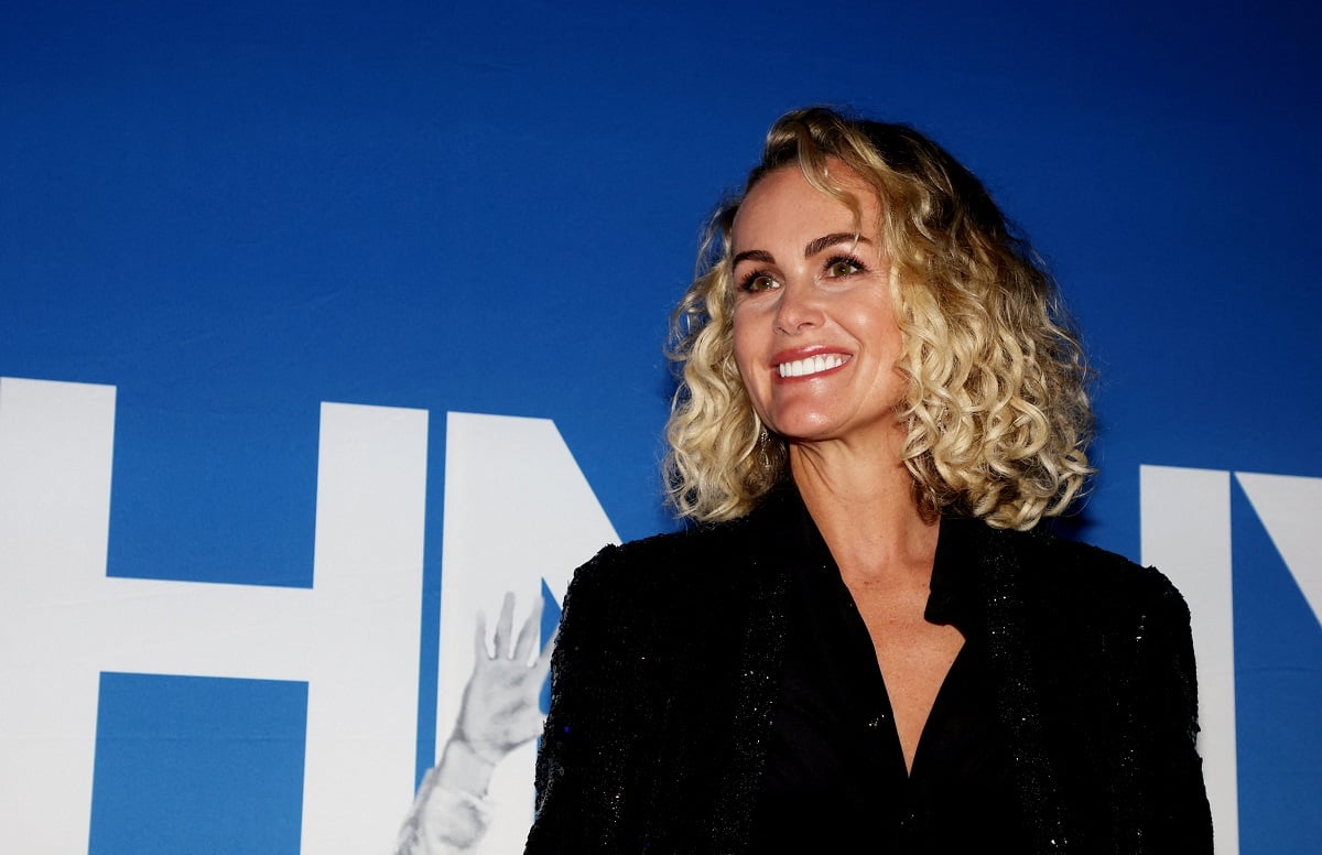 EXCLU. Laeticia Hallyday : yacht, ami célèbre… les dessous de son séjour paradisiaque en Thaïlande avec Jade et Joy