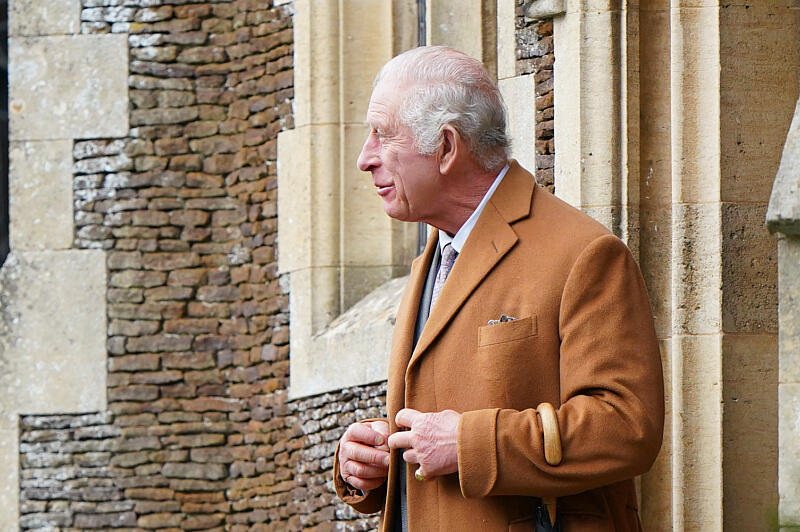 Charles III : tous ces mensonges de Buckingham Palace sur Camilla qui embarrassent le Roi