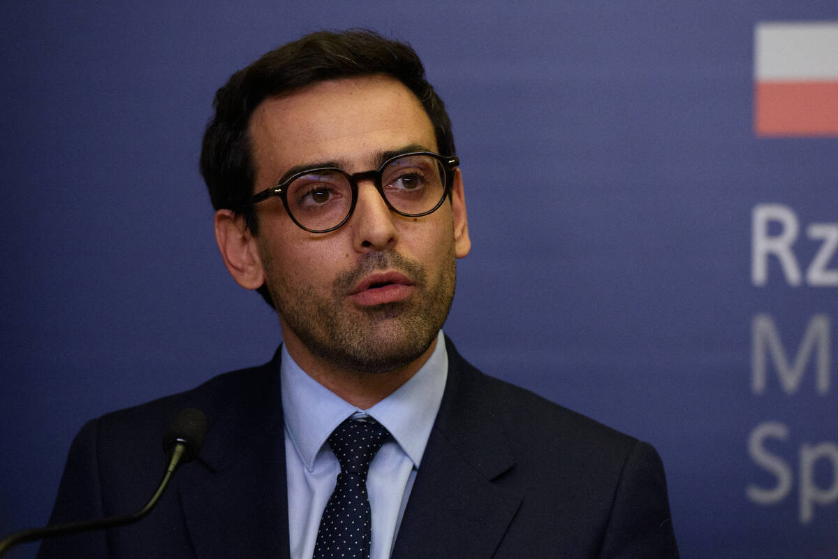 Stéphane Séjourné ministre : la prise de parole truffée de fautes de l’ex de Gabriel Attal sidère les téléspectateurs