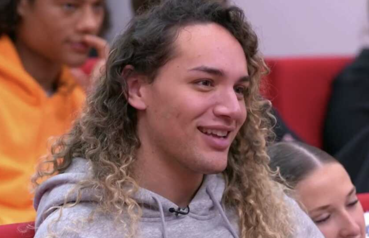 Star Academy : “Pas envie de la couper”, Djebril intransigeant sur un objet particulièrement symbolique