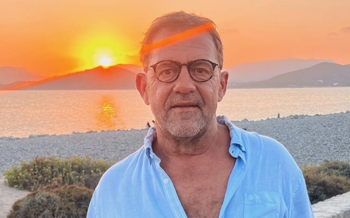 Michel Sarran (Top Chef) révèle s’être séparé de sa femme et avoir retrouvé l’amour
