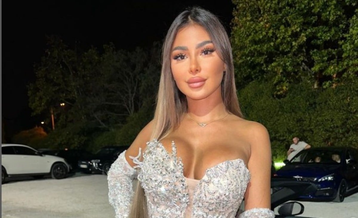 Maeva Ghennam virée de sa banque : “Je pense que…”, elle avance une étrange explication