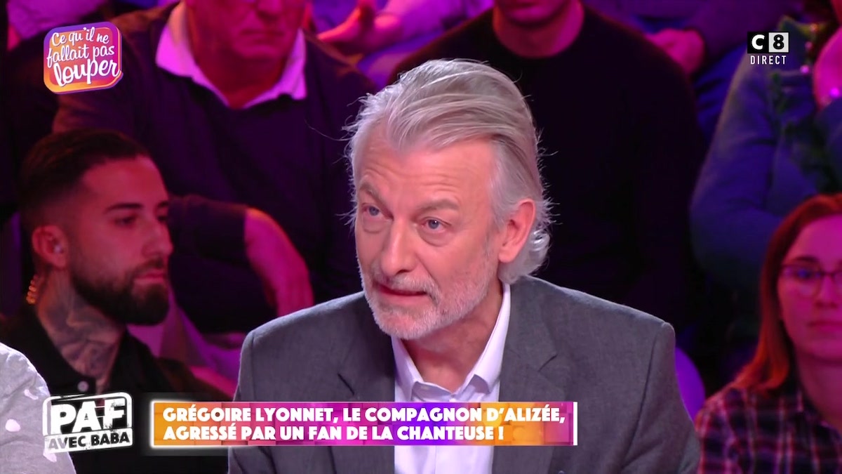 Gilles Verdez menacé : ces contraintes qu’ils s’est imposées au quotidien pour éviter le pire
