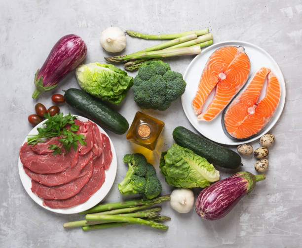 Quel est le meilleur régime pour le signe du Capricorne ?