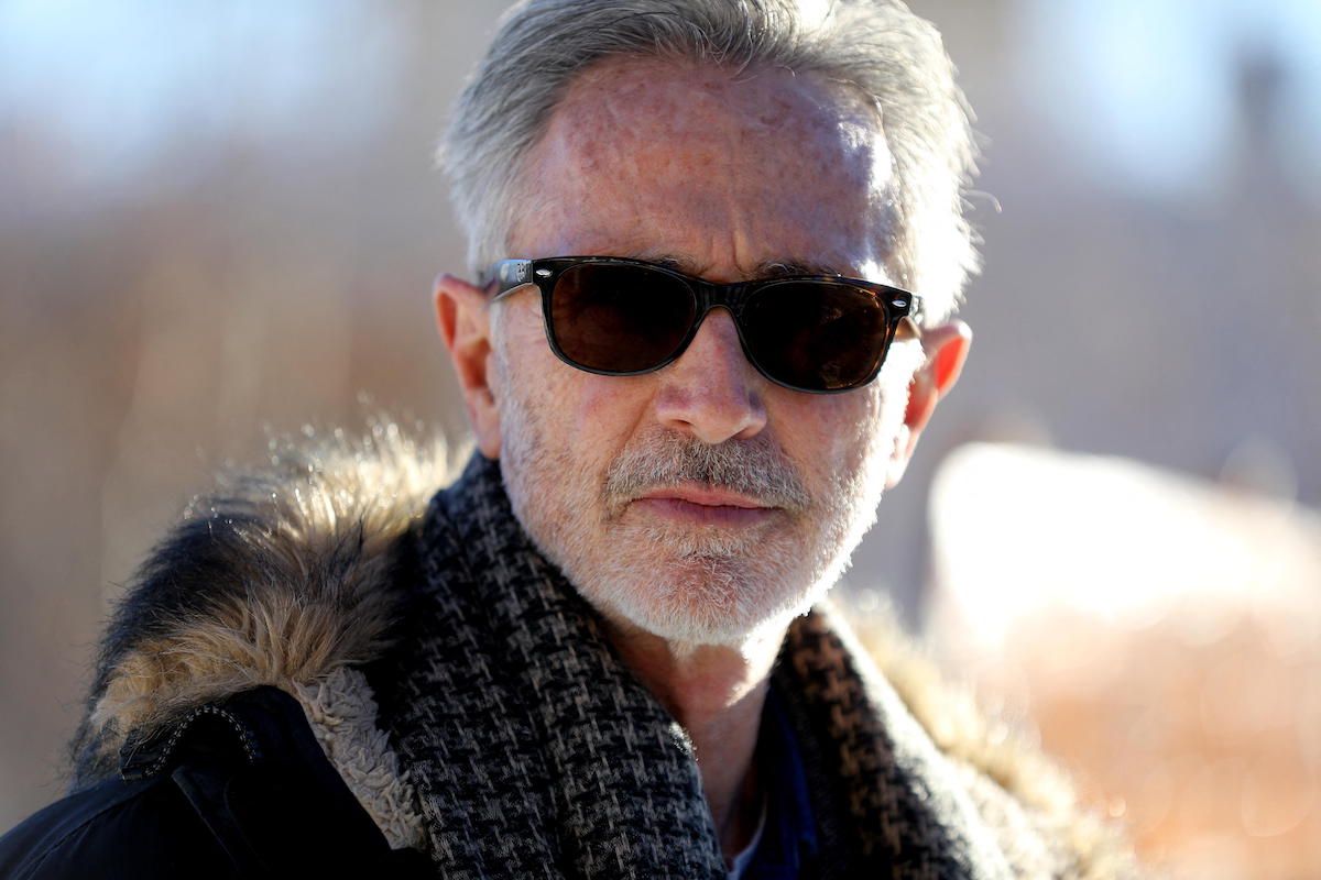 Thierry Lhermitte : “Un goût prononcé pour…”, ses révélations édifiantes sur son père