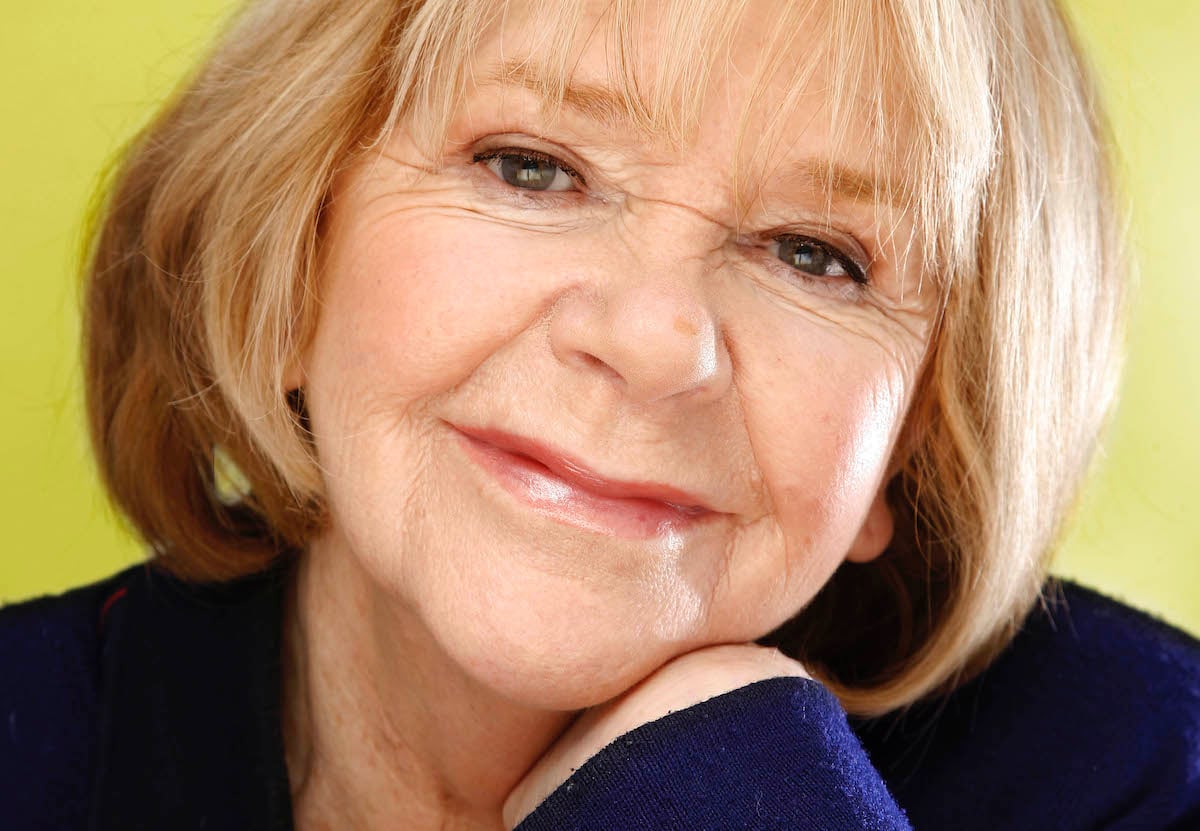 Laurence Badie est morte : la comédienne à la voix inimitable avait 96 ans