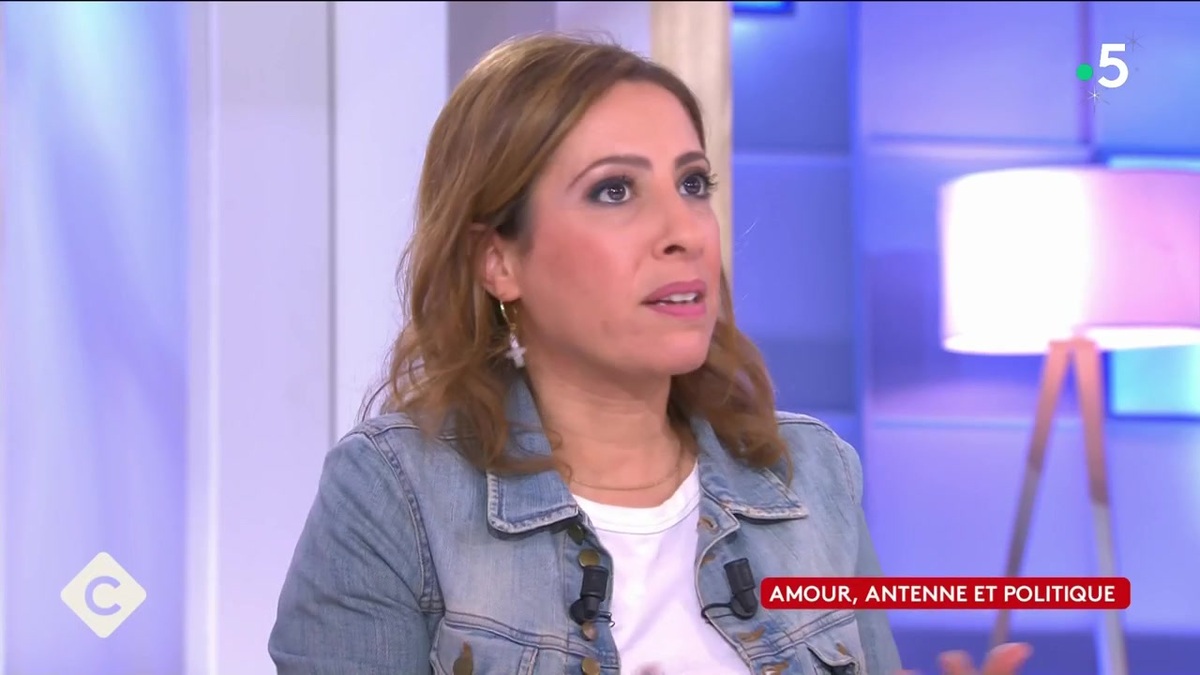 “Je protège mes…” : ce sacrifice de Léa Salamé par amour pour son compagnon Raphaël Glucksmann