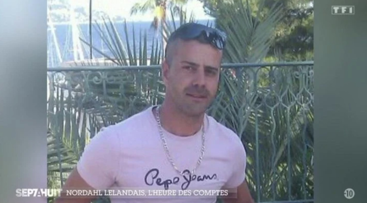 Nordahl Lelandais papa : “Pas possible qu’on tolère une chose pareille”, le père de la petite Maëlys réagit