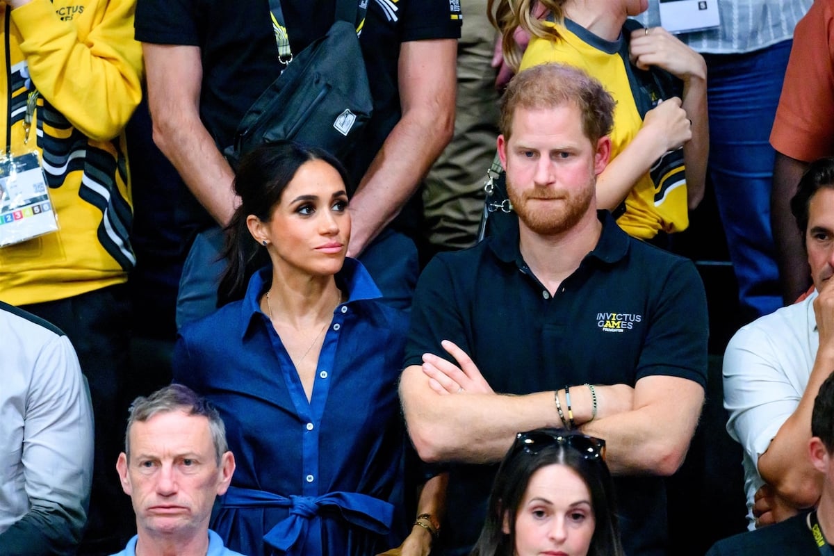 Meghan Markle snobée des Golden Globes : douche froide pour la duchesse, ses ex-amis la lâchent