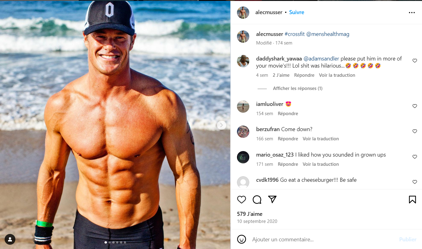 Alec Musser : l’acteur, vu dans Desperate Housewives, est mort à seulement 50 ans dans de terribles circonstances