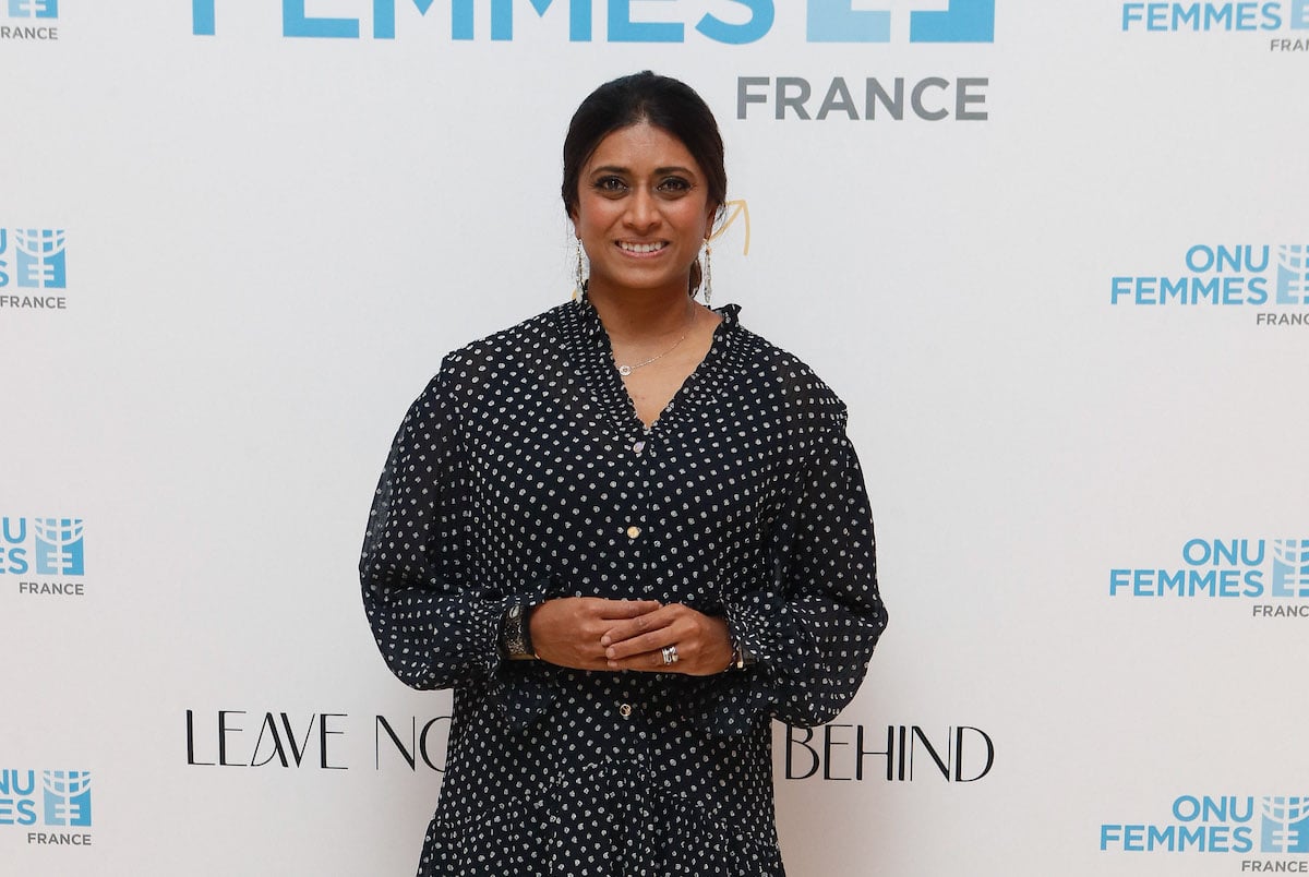 Prisca Thévenot : combien a-t-elle d’enfants ?