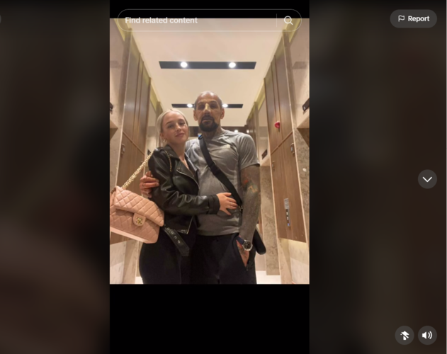 TÉMOIGNAGE. “J’ai 18 ans et je sors avec un sexagénaire, ça choque les gens, mais ils sont juste jaloux”